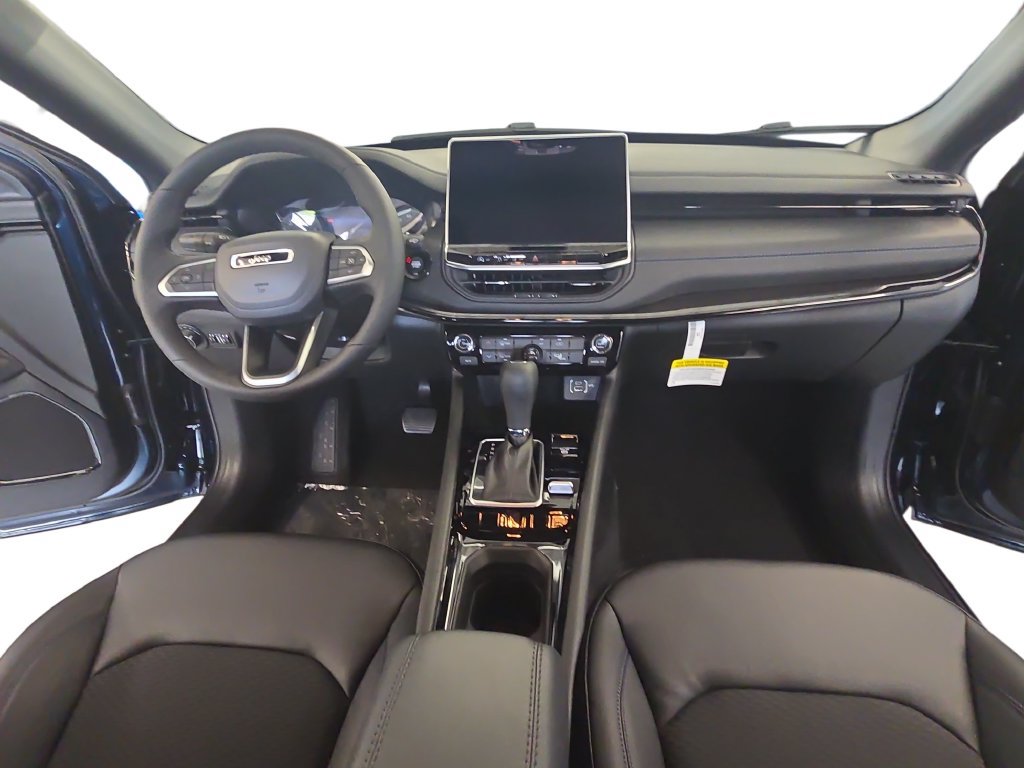 New 2026 Jeep Compass Latitude AWD/4WD image 35