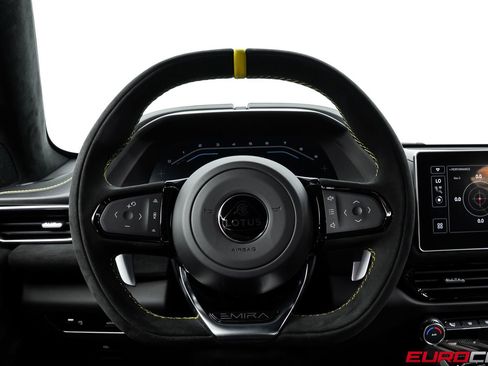 New 2026 Lotus Emira SE RWD image 30
