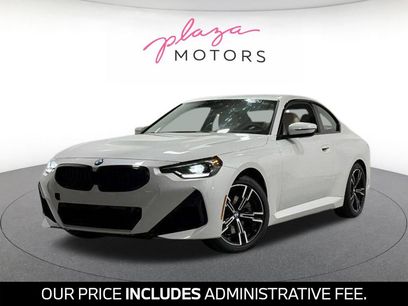 Used 2026 BMW 230i xDrive Coupe w/ M Sport Package