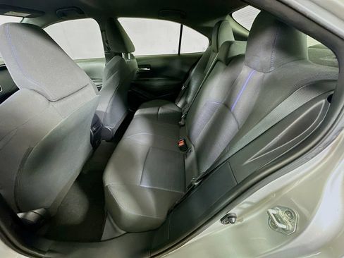 Used 2022 Toyota Corolla SE FWD image 14