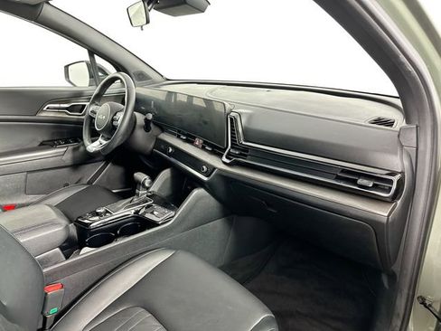 Used 2023 Kia Sportage X-Line w/ X-Line Premium Package image 31