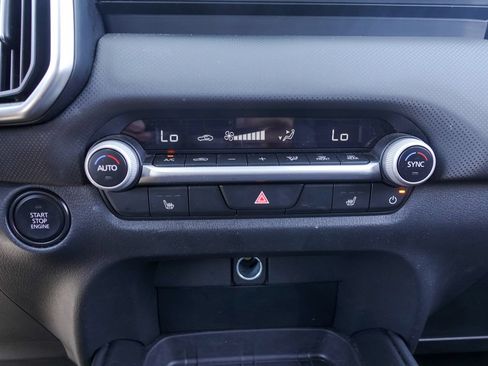 Used 2025 MAZDA CX-50 AWD 2.5 S w/ Premium Package image 26