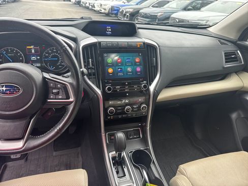 Used 2022 Subaru Ascent Limited w/ Technology Package image 21