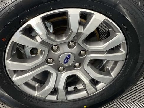 Used 2023 Ford Ranger Lariat AWD/4WD image 31