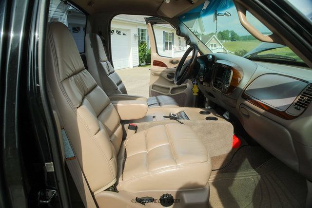 Used 1997 Ford F150 XL RWD image 31