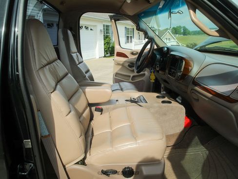 Used 1997 Ford F150 XL RWD image 31