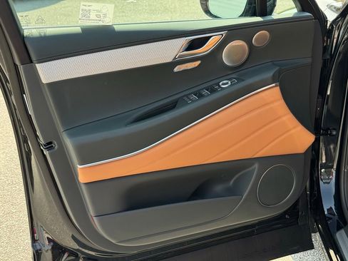 New 2026 Genesis GV80 3.5T Advanced image 26