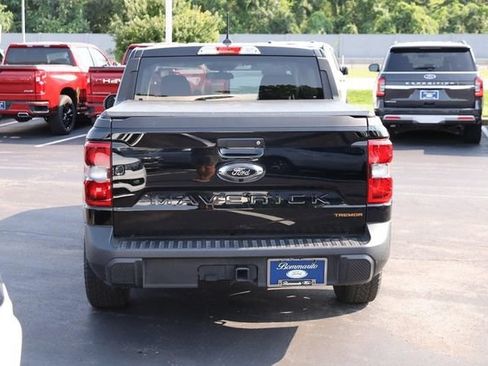 Used 2024 Ford Maverick Tremor w/ Tremor Off-Road Package AWD/4WD image 6