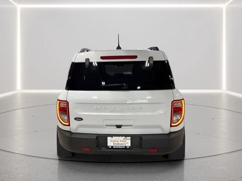 Used 2021 Ford Bronco Sport Big Bend AWD/4WD image 25