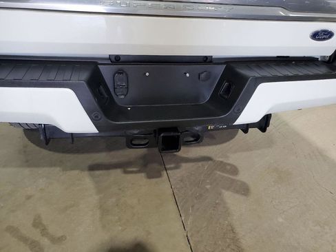 Used 2020 Ford F250 Limited image 56