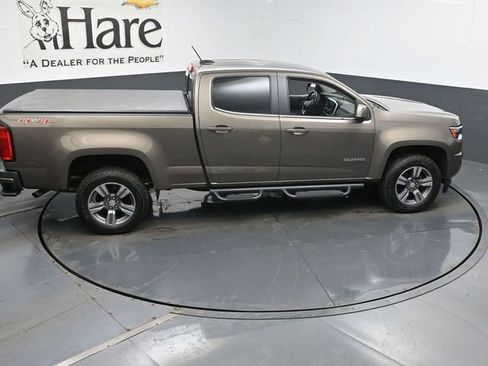 Used 2016 Chevrolet Colorado LT w/ LT Convenience Package image 38