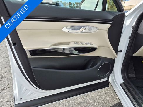 Used 2026 Genesis GV70 2.5T image 9