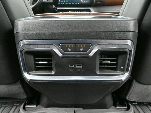 Used 2024 GMC Sierra 1500 Denali Ultimate AWD/4WD image 49