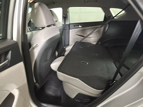 Used 2021 Hyundai Tucson SE FWD image 31