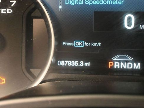 Used 2019 Ford F150 Limited w/ Trailer Tow Package AWD/4WD image 30