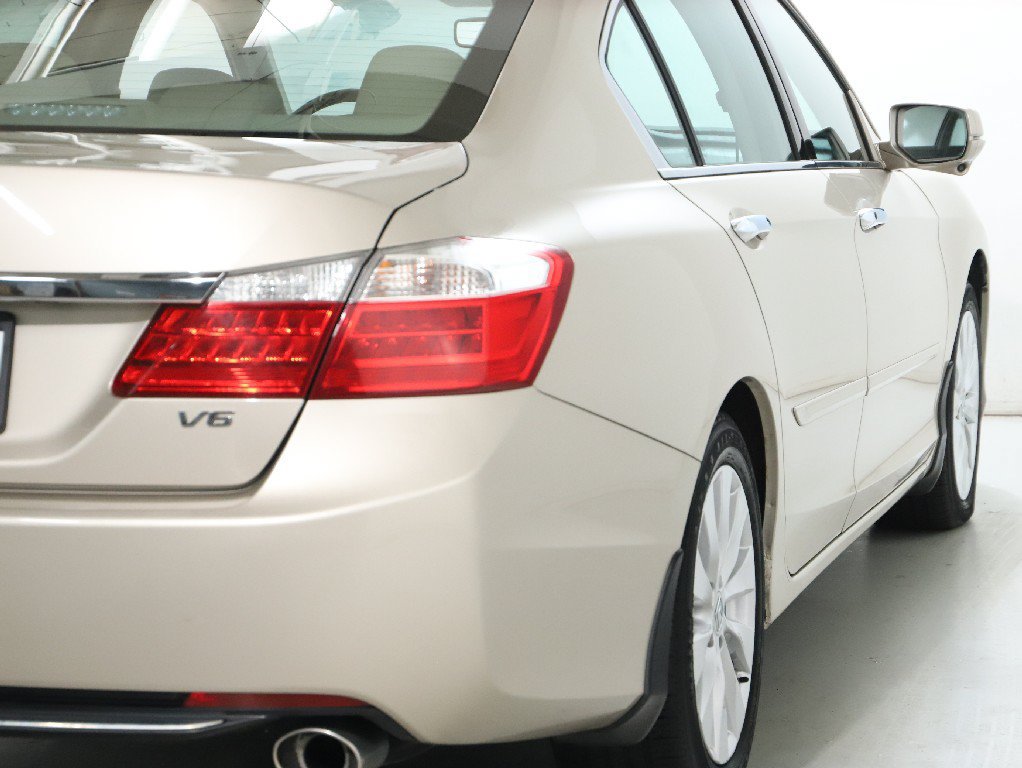 Used 2013 Honda Accord EX-L image 47