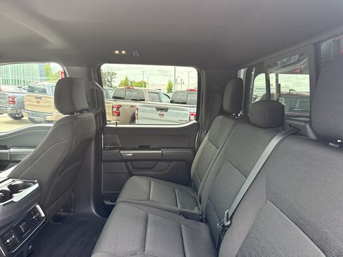 Used 2023 Ford F150 XLT w/ Equipment Group 302A High AWD/4WD image 33