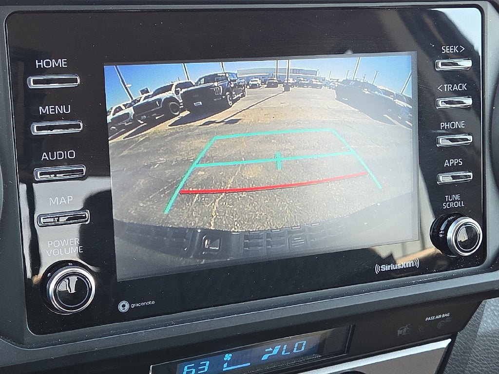 Used 2023 Toyota Tacoma SR AWD/4WD image 25