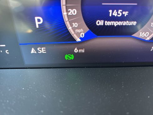 New 2026 Volkswagen Jetta SE image 27