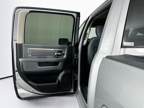 Used 2017 RAM 1500 Big Horn image 24