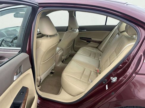 Used 2008 Honda Accord EX-L image 11