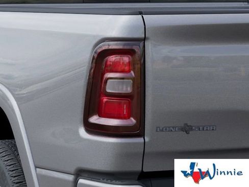 New 2026 RAM 1500 Lone Star image 10