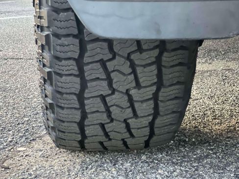 Used 2019 Toyota 4Runner TRD Off-Road Premium AWD/4WD image 10