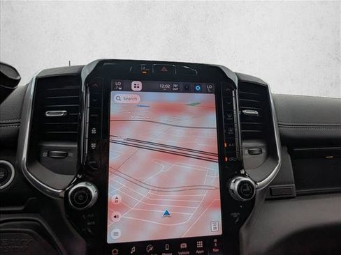 New 2026 RAM 2500 Laramie image 16