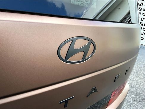 Used 2025 Hyundai Santa Fe Calligraphy FWD image 30