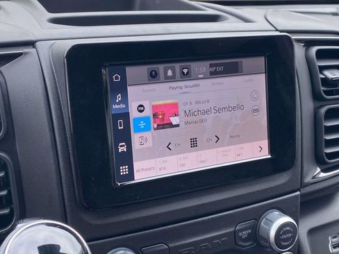 New 2025 RAM ProMaster 2500 w/ Convenience Group image 38