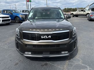 Used 2022 Kia Telluride SX video 2