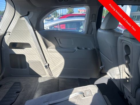 Used 2015 Honda Odyssey EX-L image 6