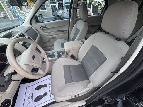 Used 2008 Ford Escape XLT AWD/4WD image 15