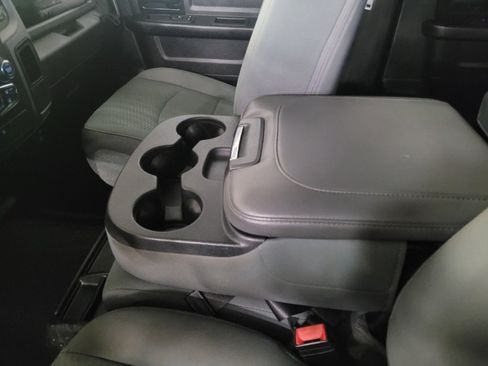 Used 2020 RAM 1500 Tradesman w/ Tradesman SXT Package image 26