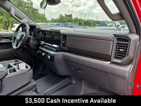 New 2026 GMC Sierra 1500 Elevation w/ Elevation Select Package RWD image 42