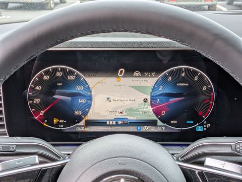 New 2026 Mercedes-Benz GLE 350 4MATIC image 22