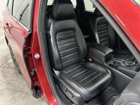 Used 2024 Honda CR-V Sport-L image 28