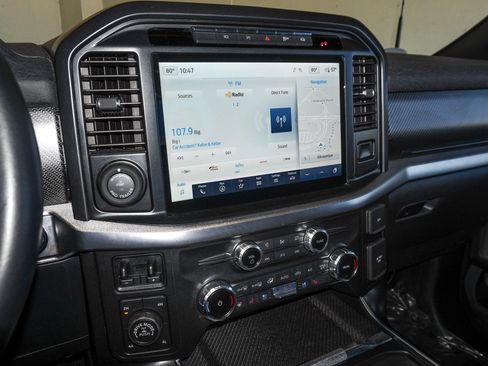 Used 2022 Ford F150 Raptor w/ Equipment Group 801A High image 30