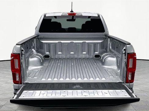 Used 2021 Ford Ranger XLT w/ Equipment Group 301A Mid image 18