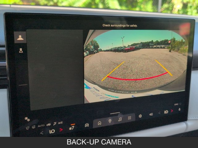 New 2026 MAZDA CX-5 Preferred AWD/4WD image 15