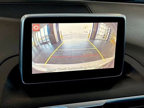 Used 2015 MAZDA MAZDA3 i Grand Touring image 32