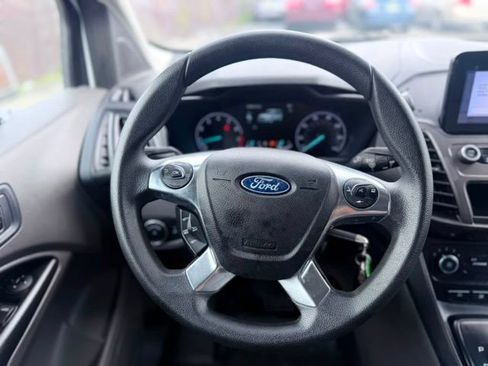 Used 2020 Ford Transit Connect XL FWD image 25