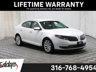 Used 2014 Lincoln MKS Elite w/ Equipment Group 101A video 1