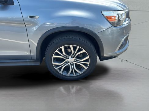 Used 2016 Mitsubishi Outlander Sport ES FWD image 34