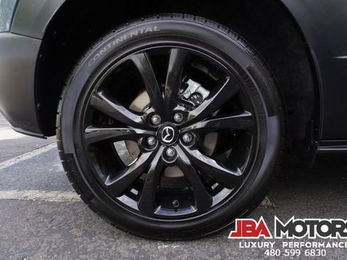 Used 2022 MAZDA CX-30 AWD 2.5 S w/ Preferred Package image 88