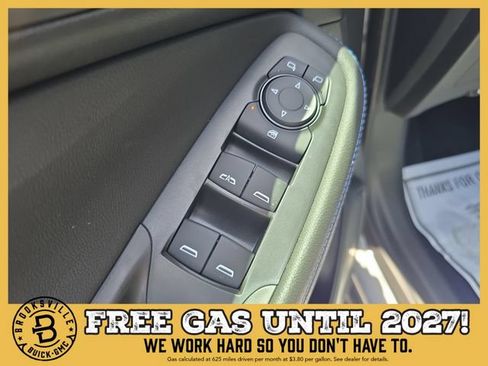 New 2026 Buick Encore GX Sport Touring w/ Advanced Technology Package FWD image 16