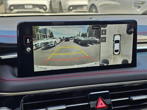 New 2026 Genesis G70 3.3T Sport Prestige image 25