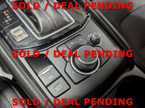 Used 2022 MAZDA CX-5 AWD 2.5 S image 24