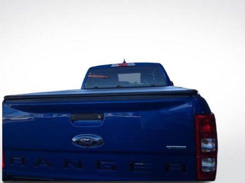 Used 2019 Ford Ranger XL w/ Equipment Group 101A Mid image 17