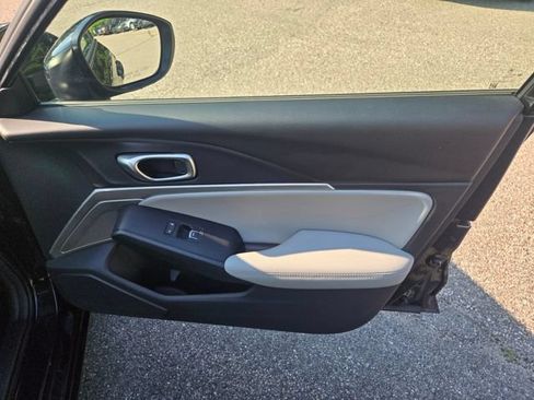 Certified 2024 Acura Integra FWD image 10